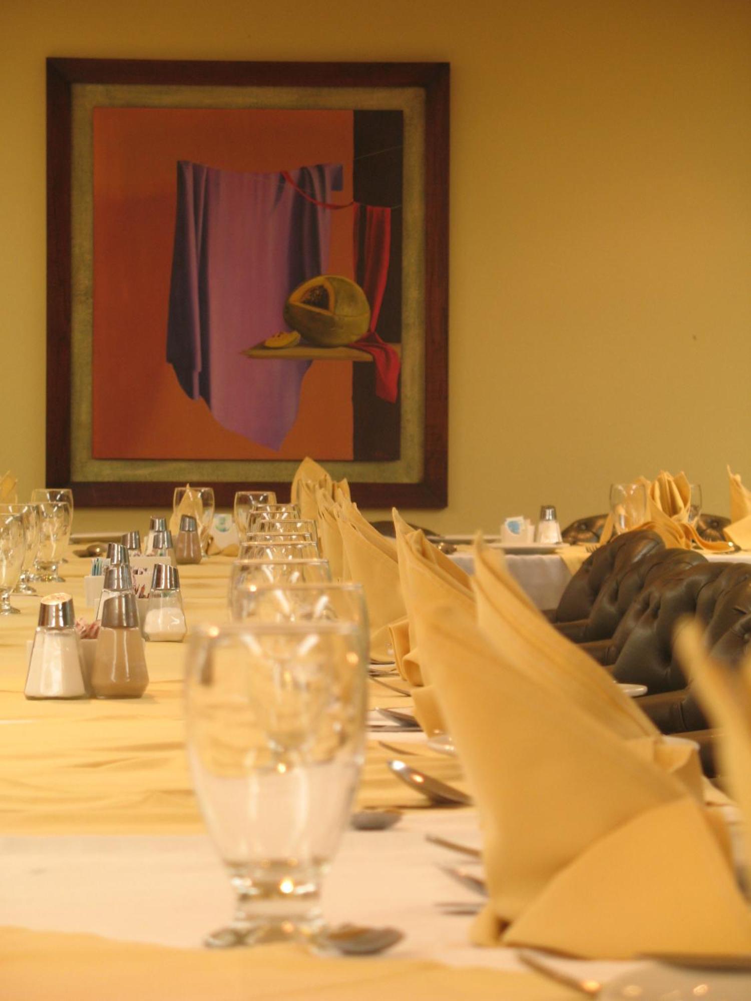 Hotel Centro Internacional Bogota Ngoại thất bức ảnh